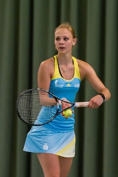 Bild 263 - Der Club an der Alster - Braunschweiger THC : Ergebnis: 7:2